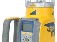 Laser à pente GL612N