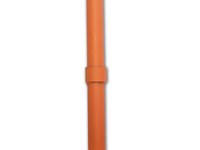Goujon peint pour Ø 42mm