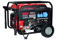 Groupe Genermore 8.0 kva
