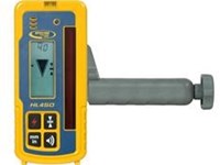 Détecteur HL450