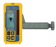 Détecteur HL450