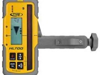 Détecteur HL700G