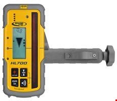Détecteur HL700G