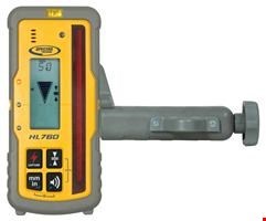 Détecteur HL760
