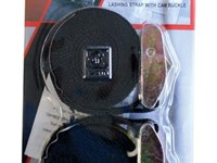 Sangle type ceinture 2,5 m / emballage par 2 pcs.