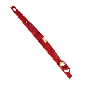 Niveau trapèze ALU SHARK - 80 cm