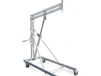 Lève poutre 600 kg