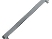 Liaison 70cm pour cadre ouvert galva