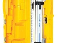 Gun case pour LL300N/LL300S/LL400HV