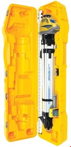 Gun case pour LL300N/LL300S/LL400HV