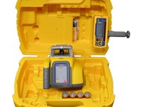Coffre pour HV301/HV301G