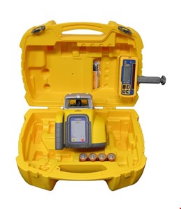 Coffre pour HV301/HV301G