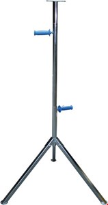 Trépied pour lampe de chantier - 1,05 > 2,75 m