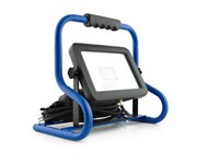 LED projecteur N-50 : 50 Watt / 3 m. H07RN-F / IP54 / 4000K