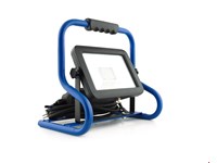 LED projecteur N-50 : 50 Watt / 3 m. H07RN-F / IP54 / 4000K