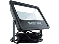 LED projecteur HP-400 : 400W / 15 m. H07RN-F / IP65 / 6500K