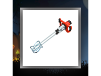 Malaxeur double hélices SIRL