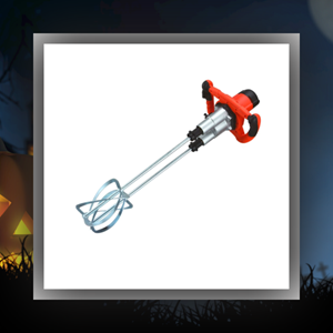 Malaxeur double hélices SIRL