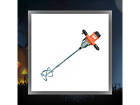 Malaxeur simple hélice SIRL