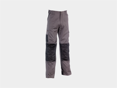 Pantalon gris et noir Mars-50