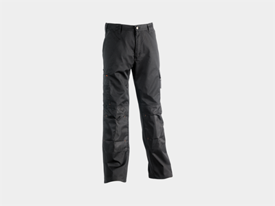 Pantalon noir Mars-50