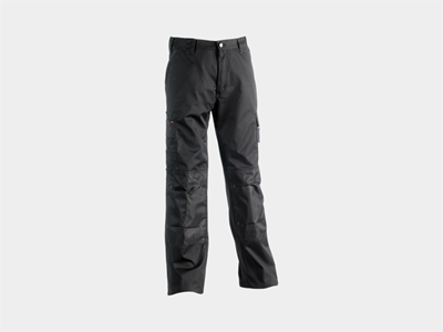 Pantalon noir Mars-44