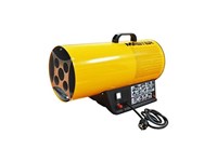 Canon à chaleur au Gaz KID40