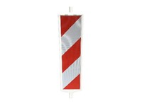 Balise PVC type 2 100 x 30cm
