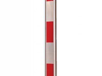 Balise double face type 2C 100x7cm