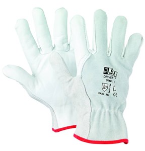 Gants Korsar Driver Split V (cuir) taille 10