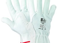 Gants Korsar Driver Split V (cuir) taille 9