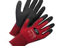 Gants Kori-grip red taille 10