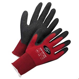 Gants Kori-grip red taille 10