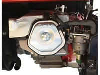 Moteur LC200 Genermore huile