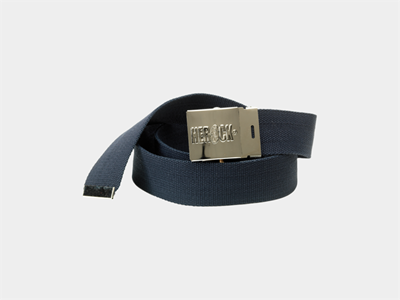 Ceinture Notus Bleu Marine