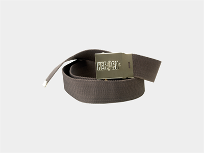 Ceinture Notus Grise