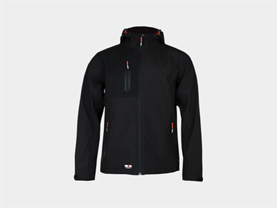 Veste Softshell OCTAVIUS-XXXL