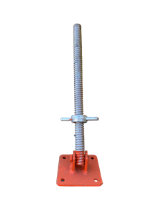 Pied réglable orientable Diam. 42