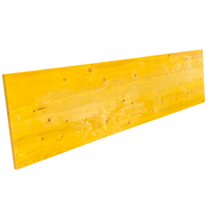 Plancher de plafonneurs 2000x500x27mm