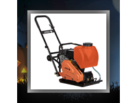 Plaque vibrante SPV60 SIRL