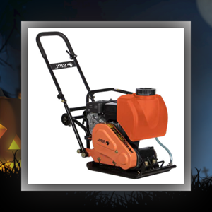 Plaque vibrante SPV60 SIRL