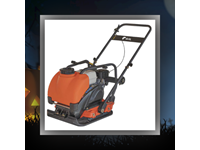 Plaque vibrante SPV97 SIRL