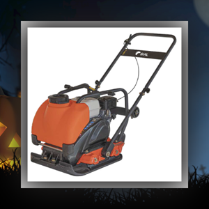 Plaque vibrante SPV97 SIRL