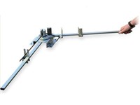 Plieuse manuelle DM12