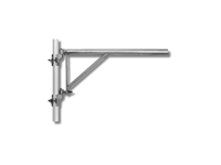 Potence fixe 900mm avec colliers IORI