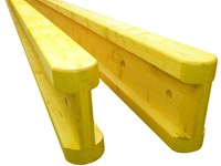 Poutre bois H20 longueur de 2m90