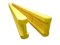 Poutre bois H20 longueur de 2m90