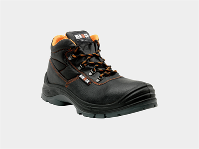 Chaussures de sécurité hautes             S3 Primus-44