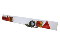 Rampe lumineuse pour betonnière - 61205121