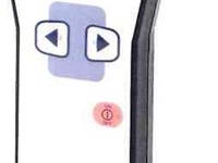 Télécommande RC501 voor DG511